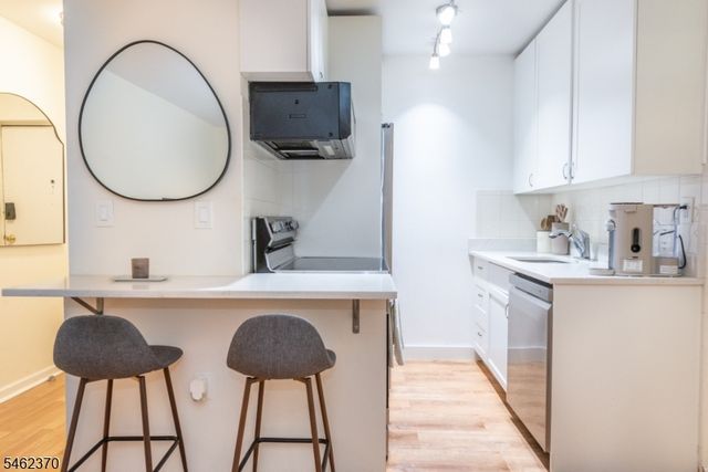 245 Anderson St 1A, Hackensack City, NJ 07601
