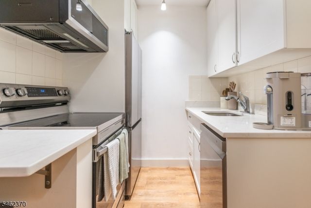 245 Anderson St 1A, Hackensack City, NJ 07601