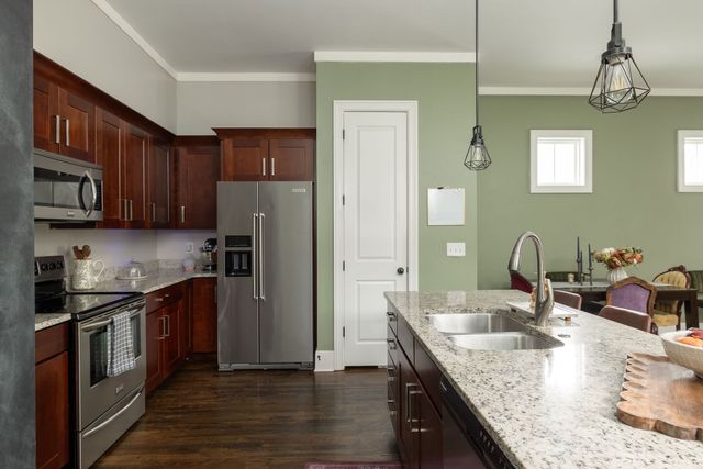1707 Northview Ave, Nashville, TN 37216