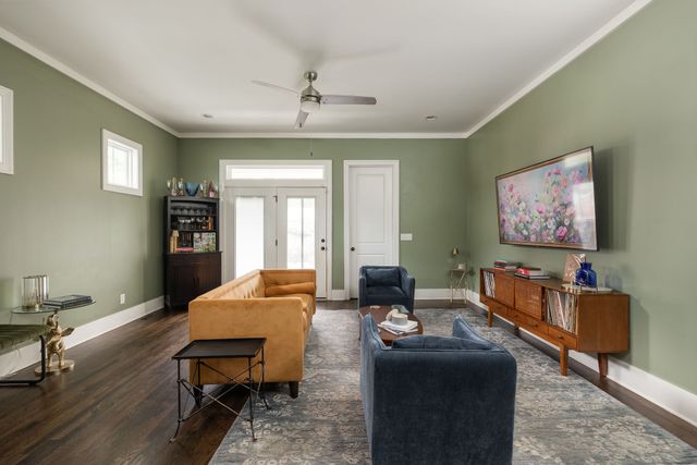 1707 Northview Ave, Nashville, TN 37216