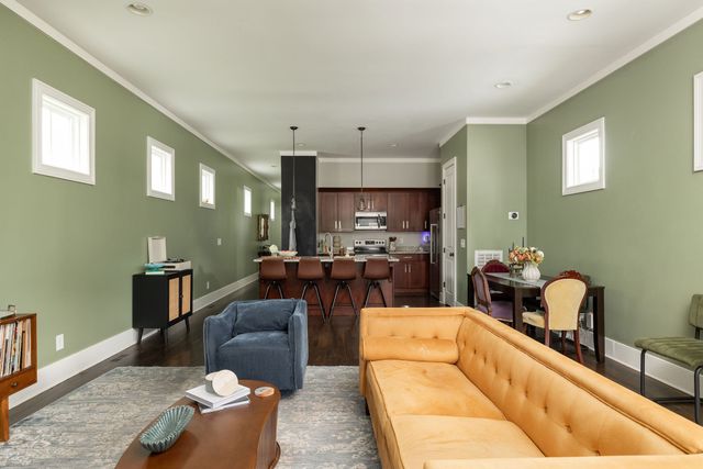 1707 Northview Ave, Nashville, TN 37216