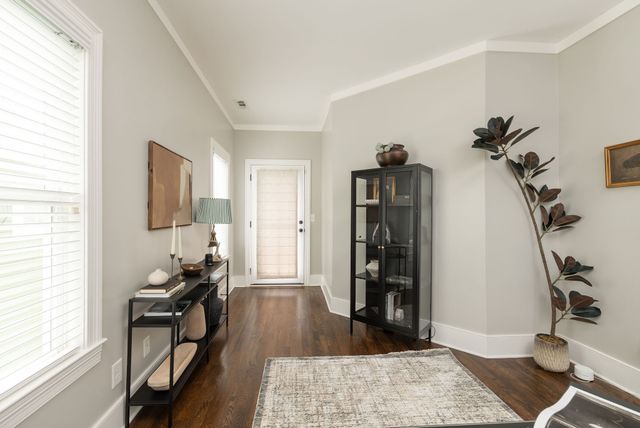 1707 Northview Ave, Nashville, TN 37216