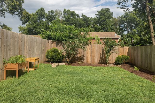 1707 Northview Ave, Nashville, TN 37216