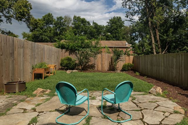 1707 Northview Ave, Nashville, TN 37216