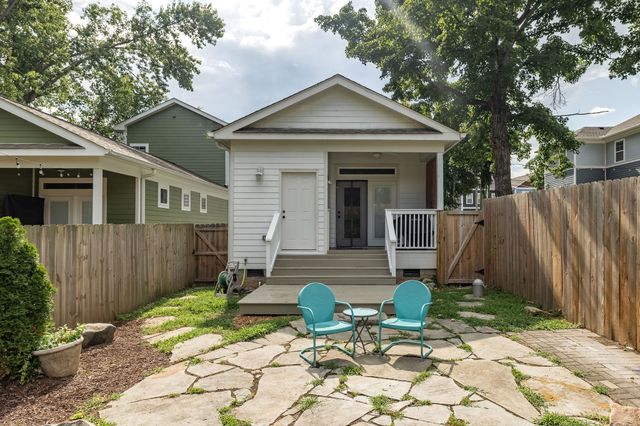 1707 Northview Ave, Nashville, TN 37216