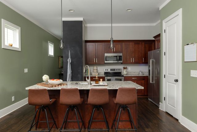 1707 Northview Ave, Nashville, TN 37216