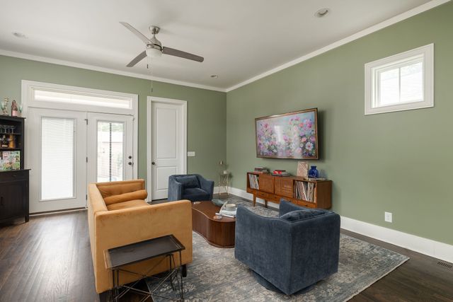 1707 Northview Ave, Nashville, TN 37216