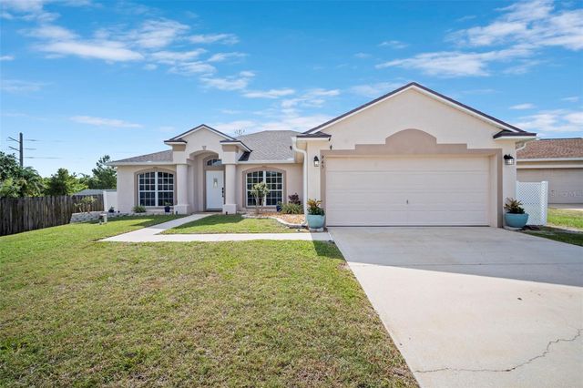 945 CYPRESS COURT, Titusville, FL 32780
