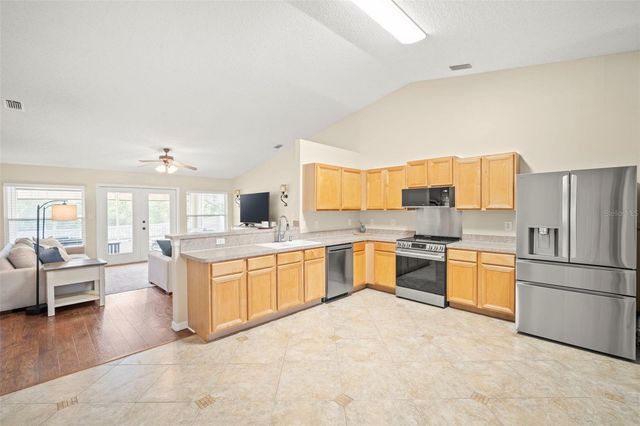 945 CYPRESS COURT, Titusville, FL 32780