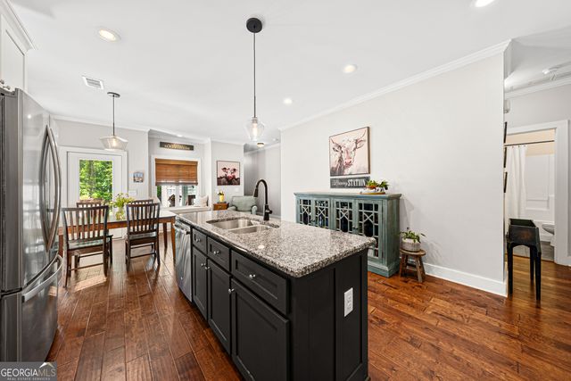 95 Village Drive, Hartwell, GA 30643