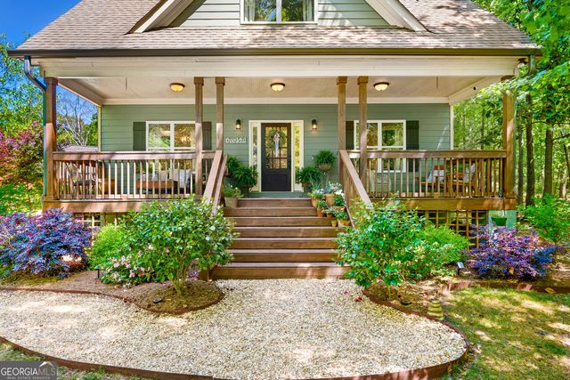 95 Village Drive, Hartwell, GA 30643