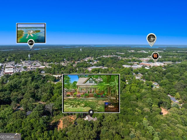 95 Village Drive, Hartwell, GA 30643