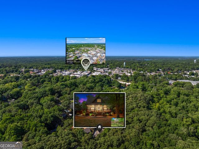 95 Village Drive, Hartwell, GA 30643