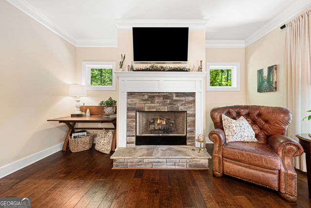 95 Village Drive, Hartwell, GA 30643