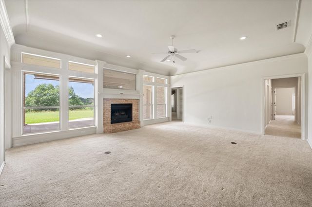 128 Rim Rock Road, Aledo, TX 76008