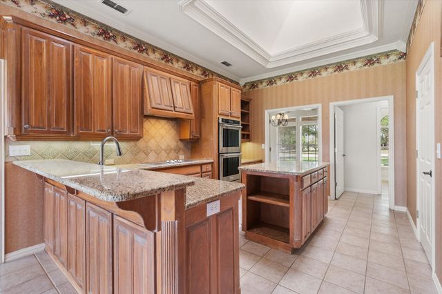 128 Rim Rock Road, Aledo, TX 76008