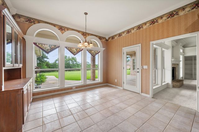 128 Rim Rock Road, Aledo, TX 76008