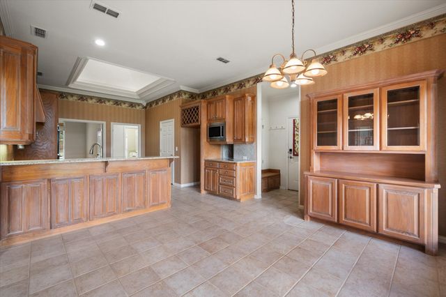 128 Rim Rock Road, Aledo, TX 76008