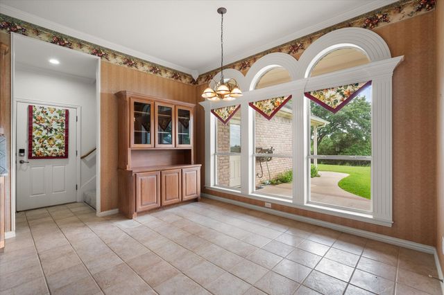 128 Rim Rock Road, Aledo, TX 76008