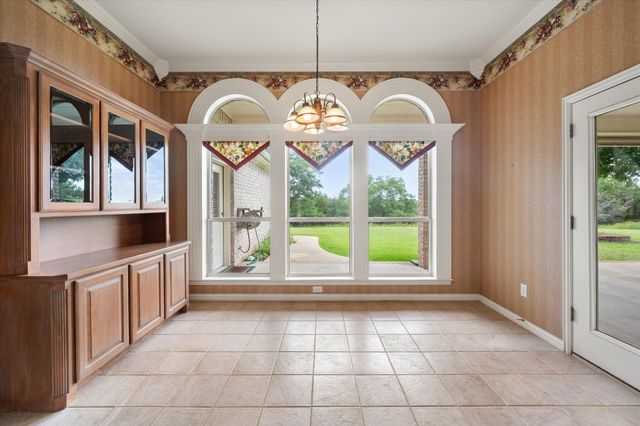128 Rim Rock Road, Aledo, TX 76008
