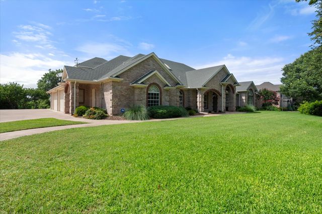 128 Rim Rock Road, Aledo, TX 76008