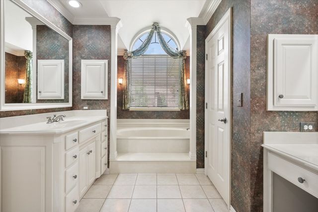 128 Rim Rock Road, Aledo, TX 76008