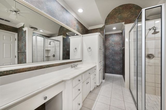128 Rim Rock Road, Aledo, TX 76008