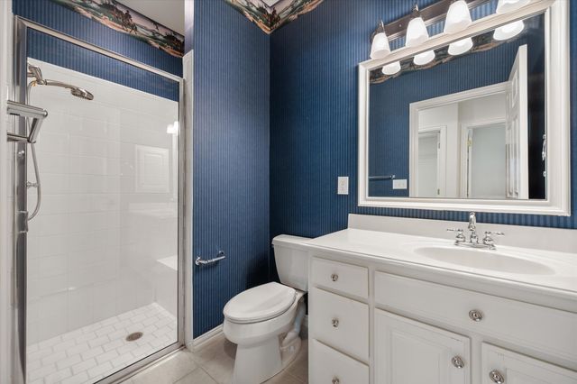 128 Rim Rock Road, Aledo, TX 76008
