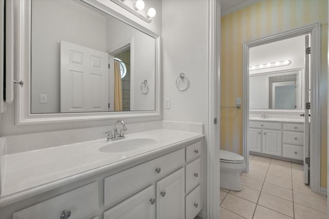 128 Rim Rock Road, Aledo, TX 76008