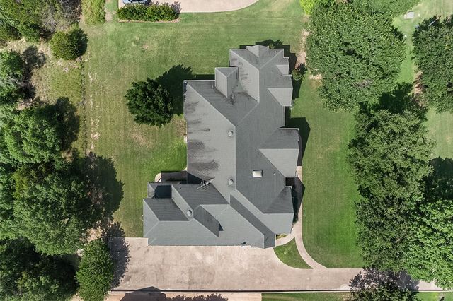 128 Rim Rock Road, Aledo, TX 76008