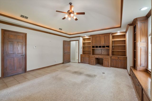 128 Rim Rock Road, Aledo, TX 76008