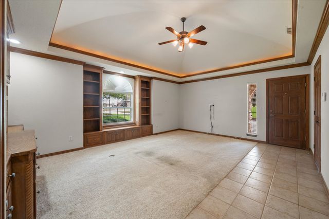 128 Rim Rock Road, Aledo, TX 76008