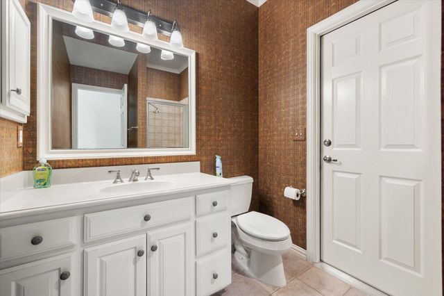 128 Rim Rock Road, Aledo, TX 76008