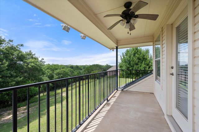 128 Rim Rock Road, Aledo, TX 76008