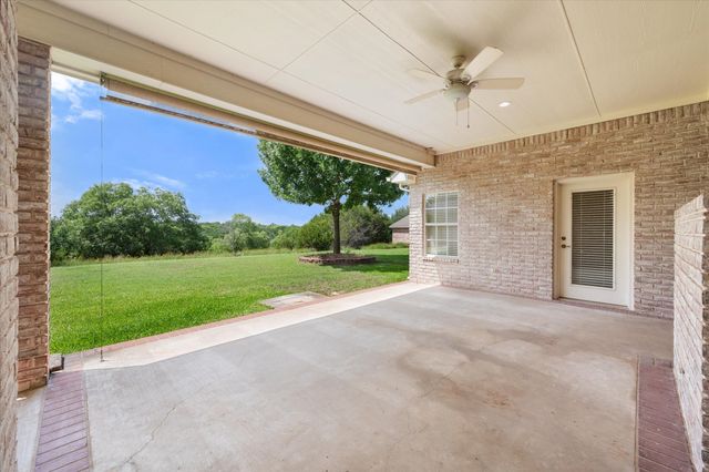 128 Rim Rock Road, Aledo, TX 76008