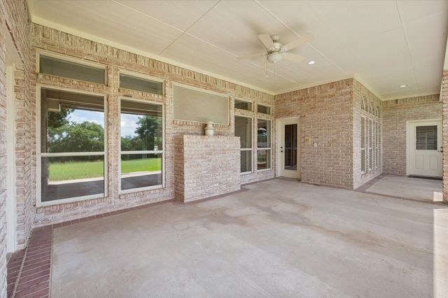 128 Rim Rock Road, Aledo, TX 76008