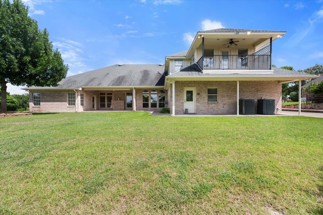 128 Rim Rock Road, Aledo, TX 76008