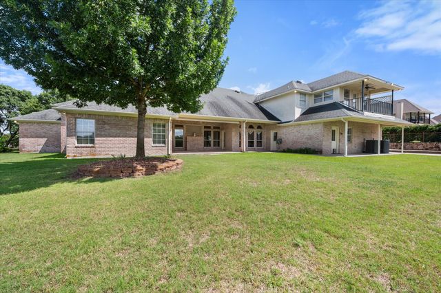 128 Rim Rock Road, Aledo, TX 76008