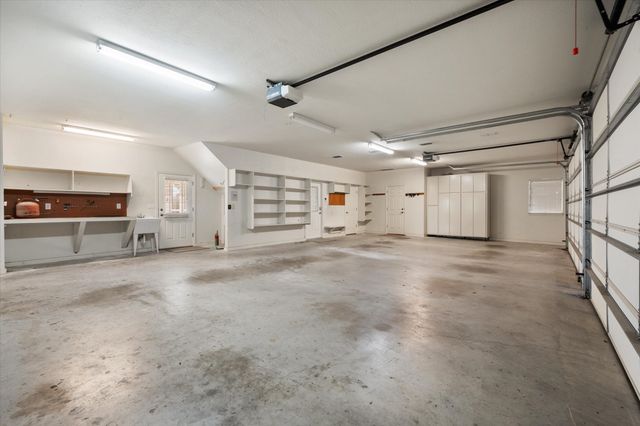 128 Rim Rock Road, Aledo, TX 76008