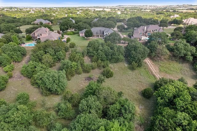 128 Rim Rock Road, Aledo, TX 76008