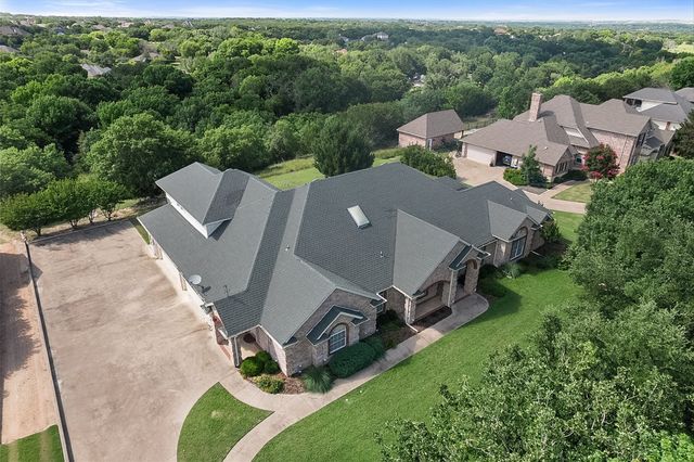 128 Rim Rock Road, Aledo, TX 76008