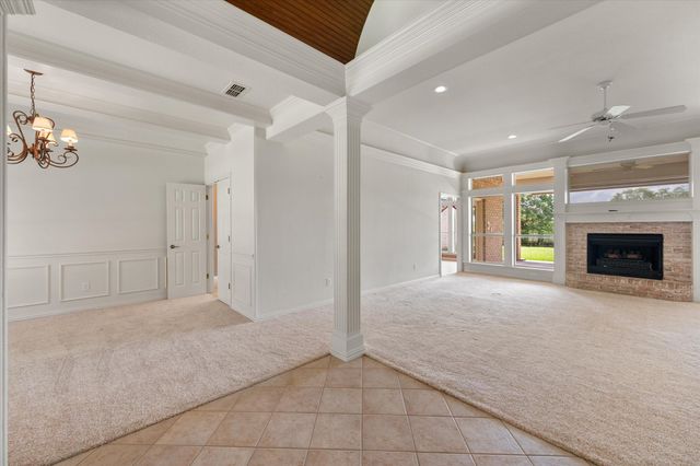 128 Rim Rock Road, Aledo, TX 76008
