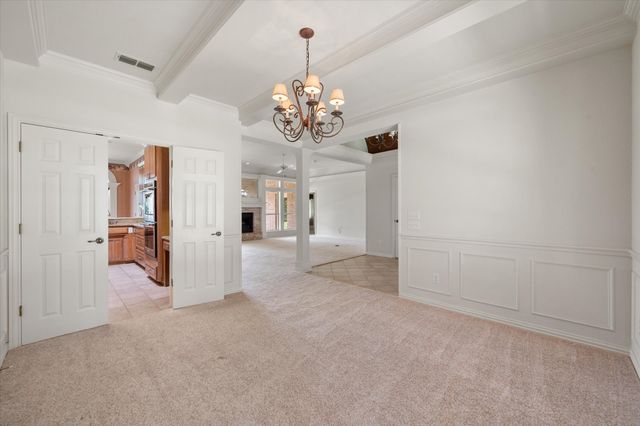 128 Rim Rock Road, Aledo, TX 76008