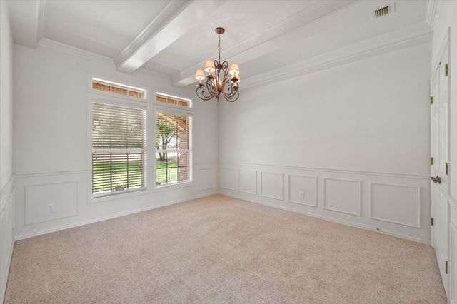 128 Rim Rock Road, Aledo, TX 76008