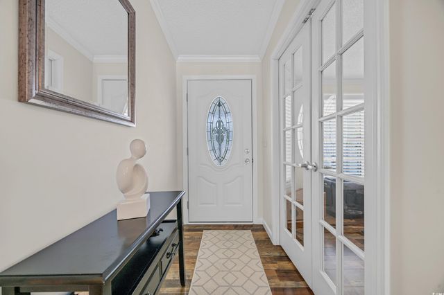 1230 Merrymount Dr., Conway, SC 29526