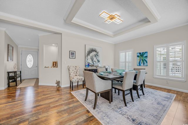 1230 Merrymount Dr., Conway, SC 29526