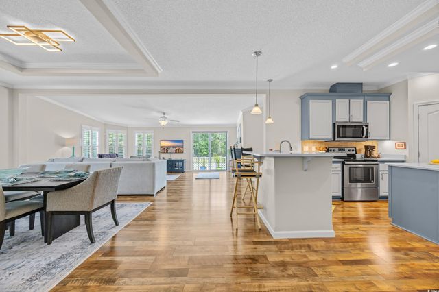 1230 Merrymount Dr., Conway, SC 29526