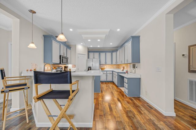 1230 Merrymount Dr., Conway, SC 29526