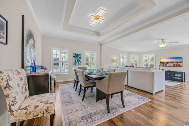 1230 Merrymount Dr., Conway, SC 29526