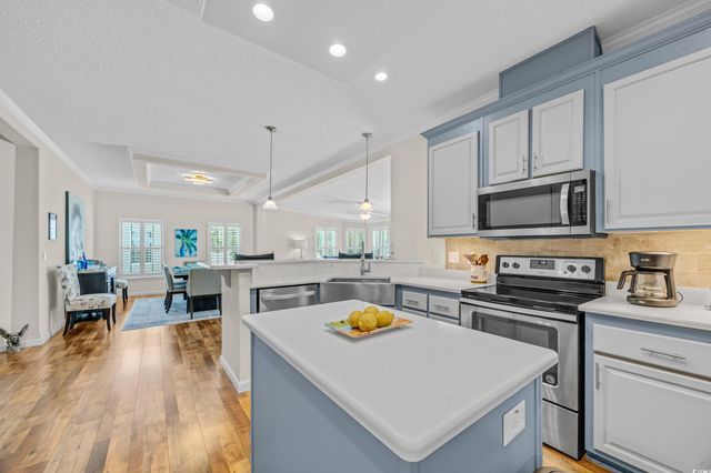 1230 Merrymount Dr., Conway, SC 29526